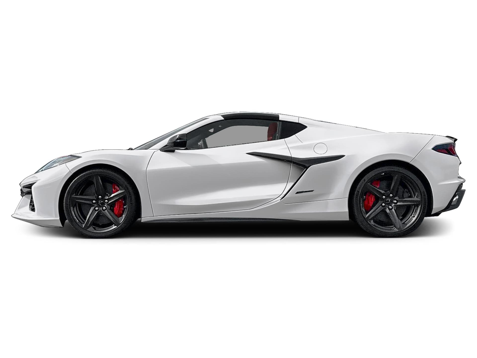 Corvette