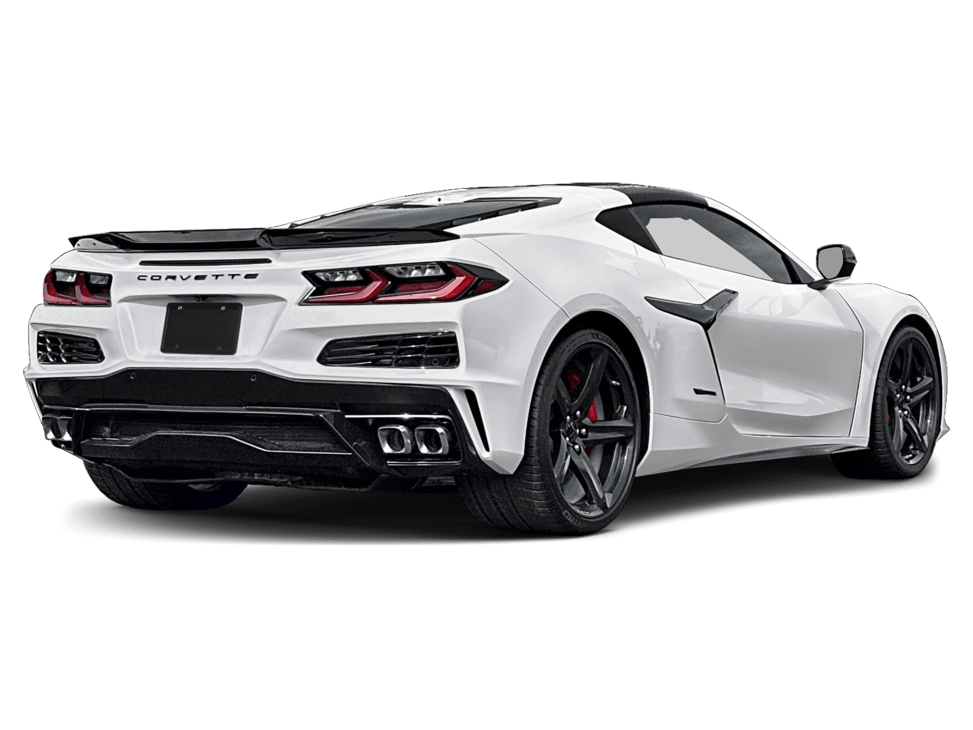 Corvette