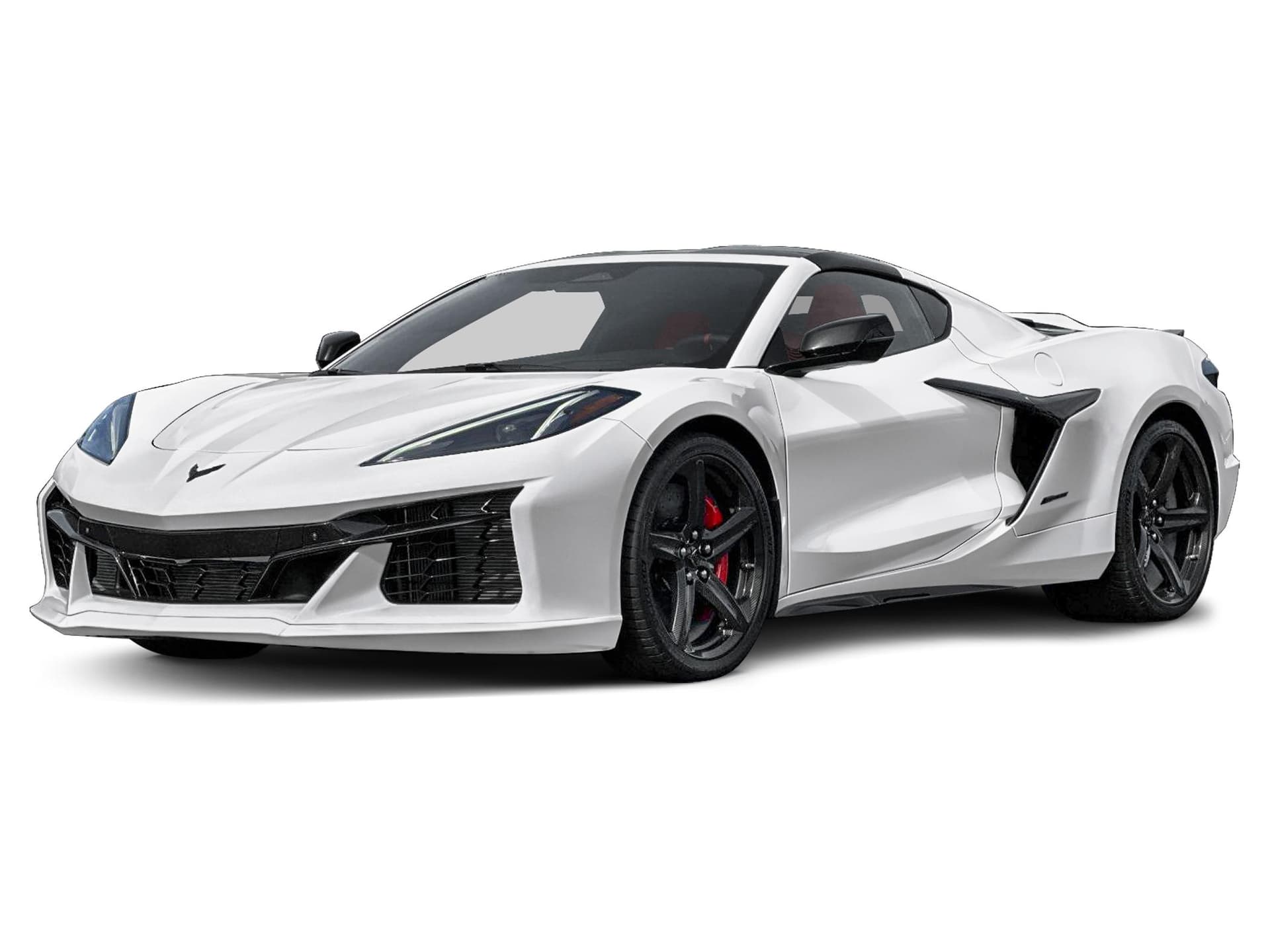Corvette