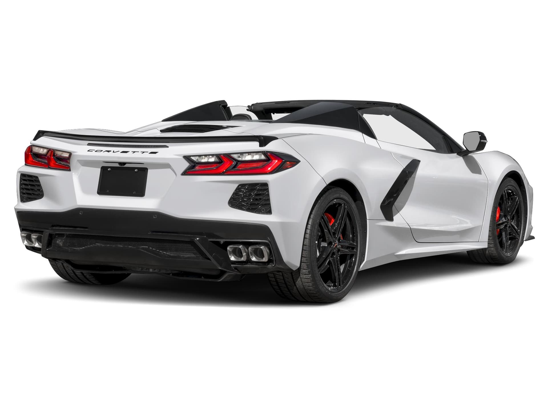 Corvette