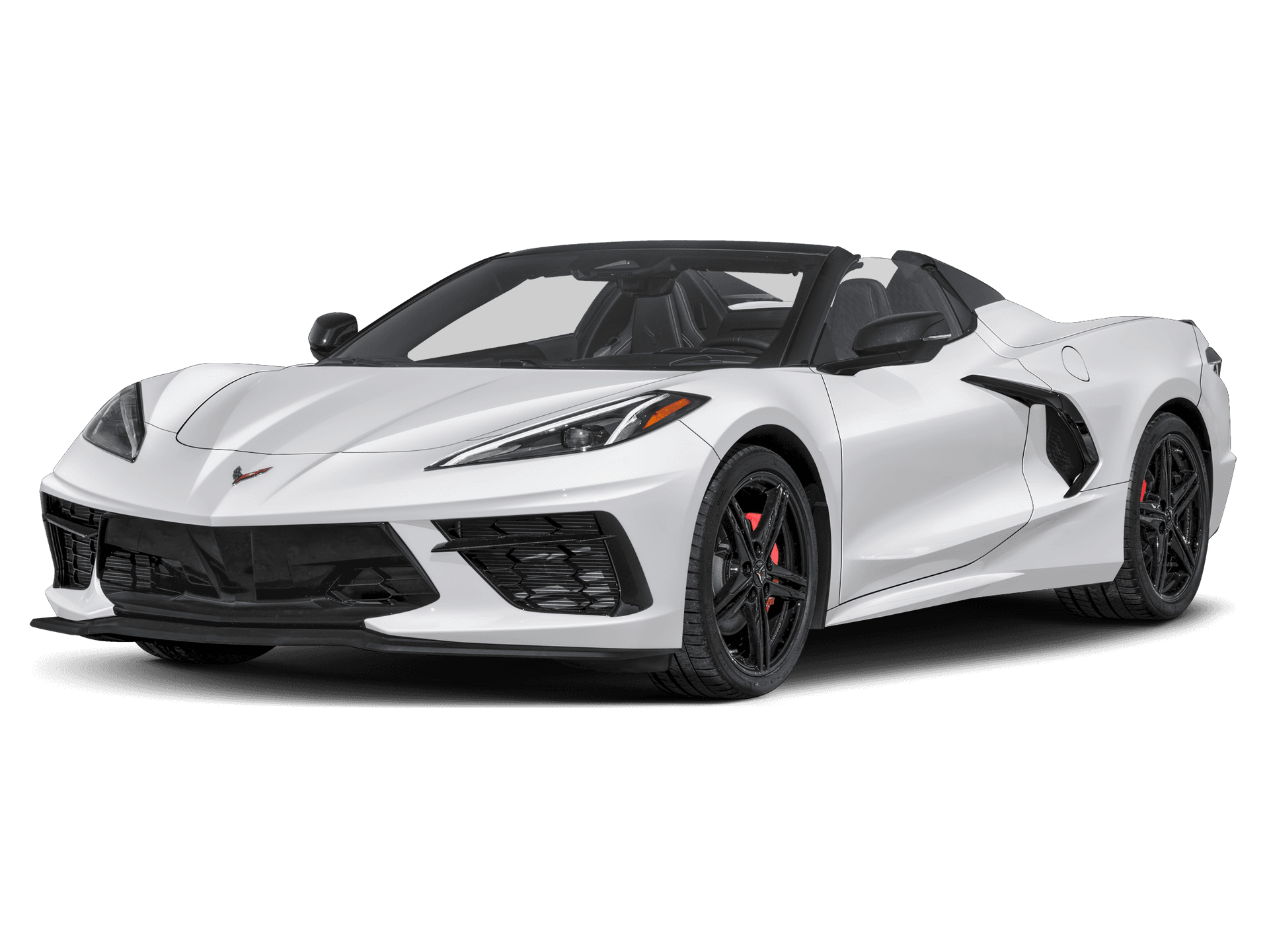 Corvette