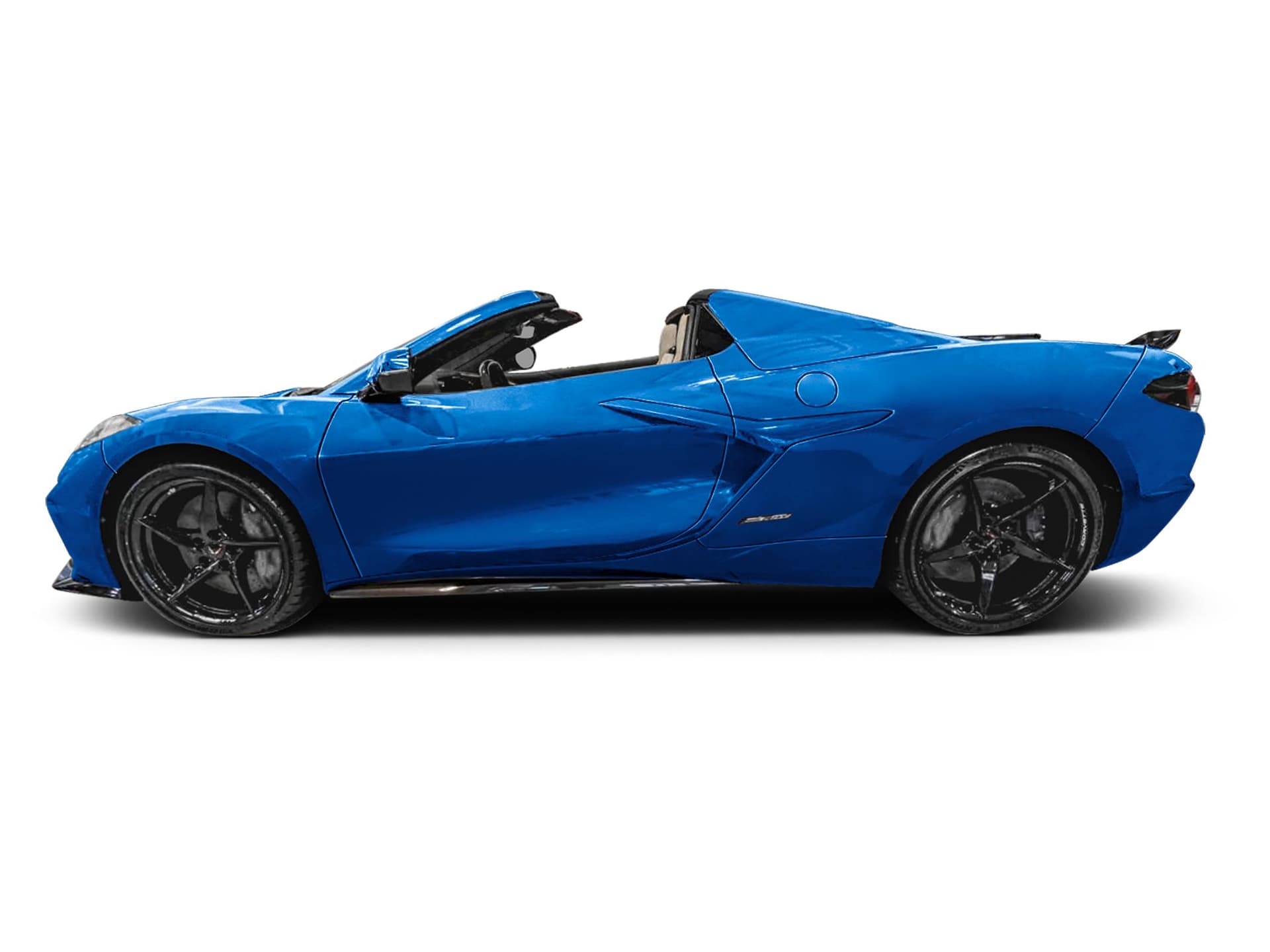 Corvette