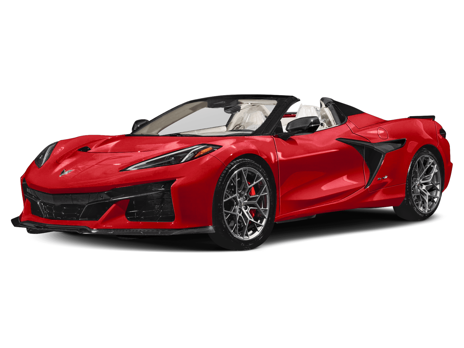 Corvette