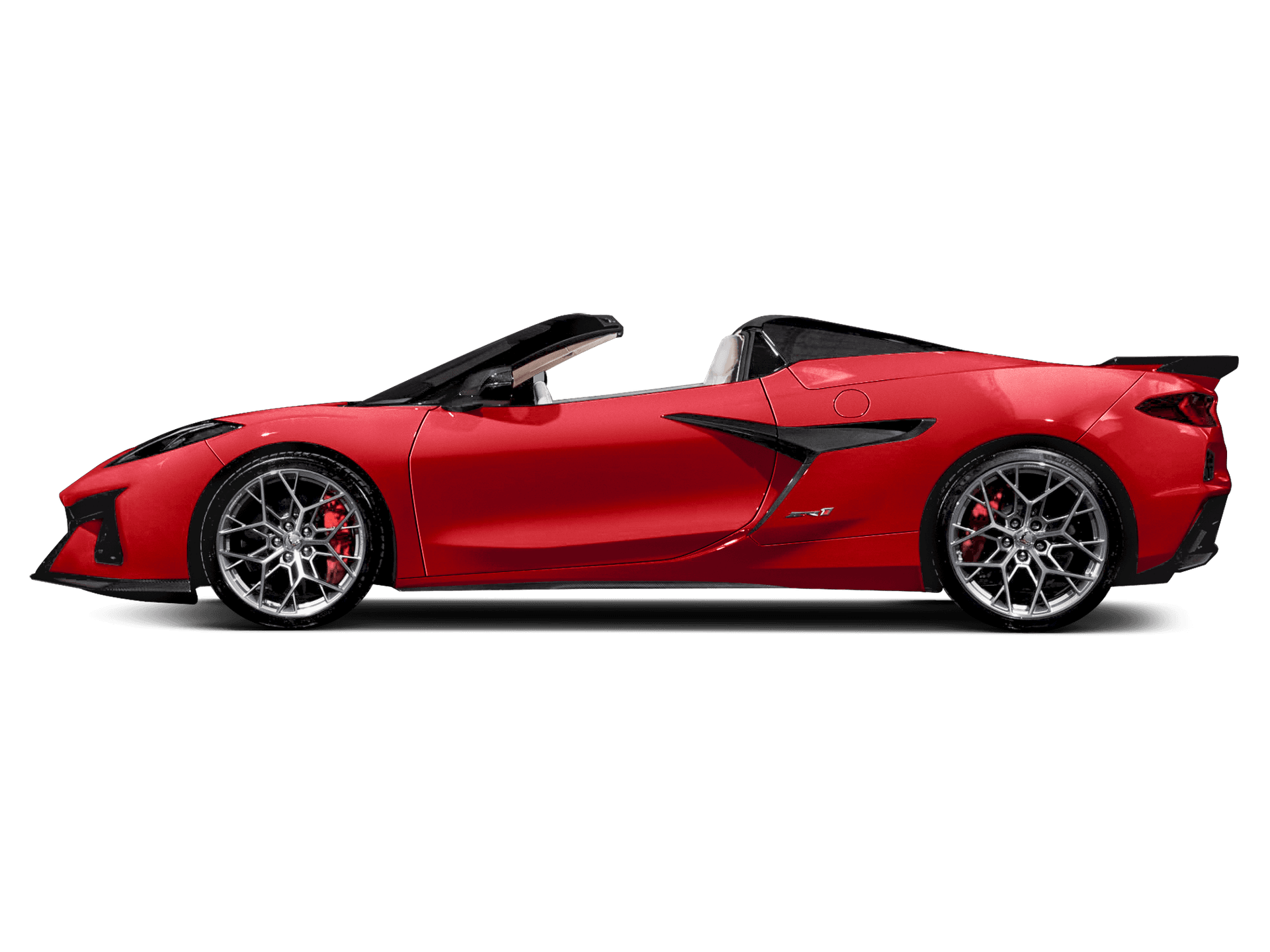 Corvette