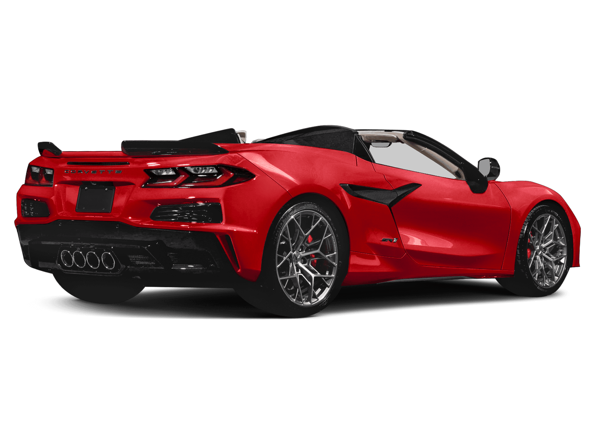 Corvette