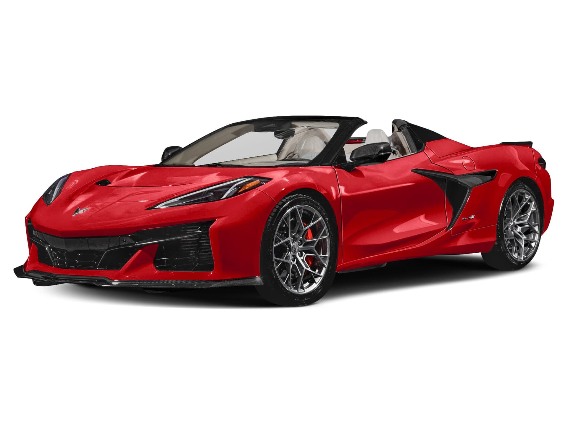 Corvette