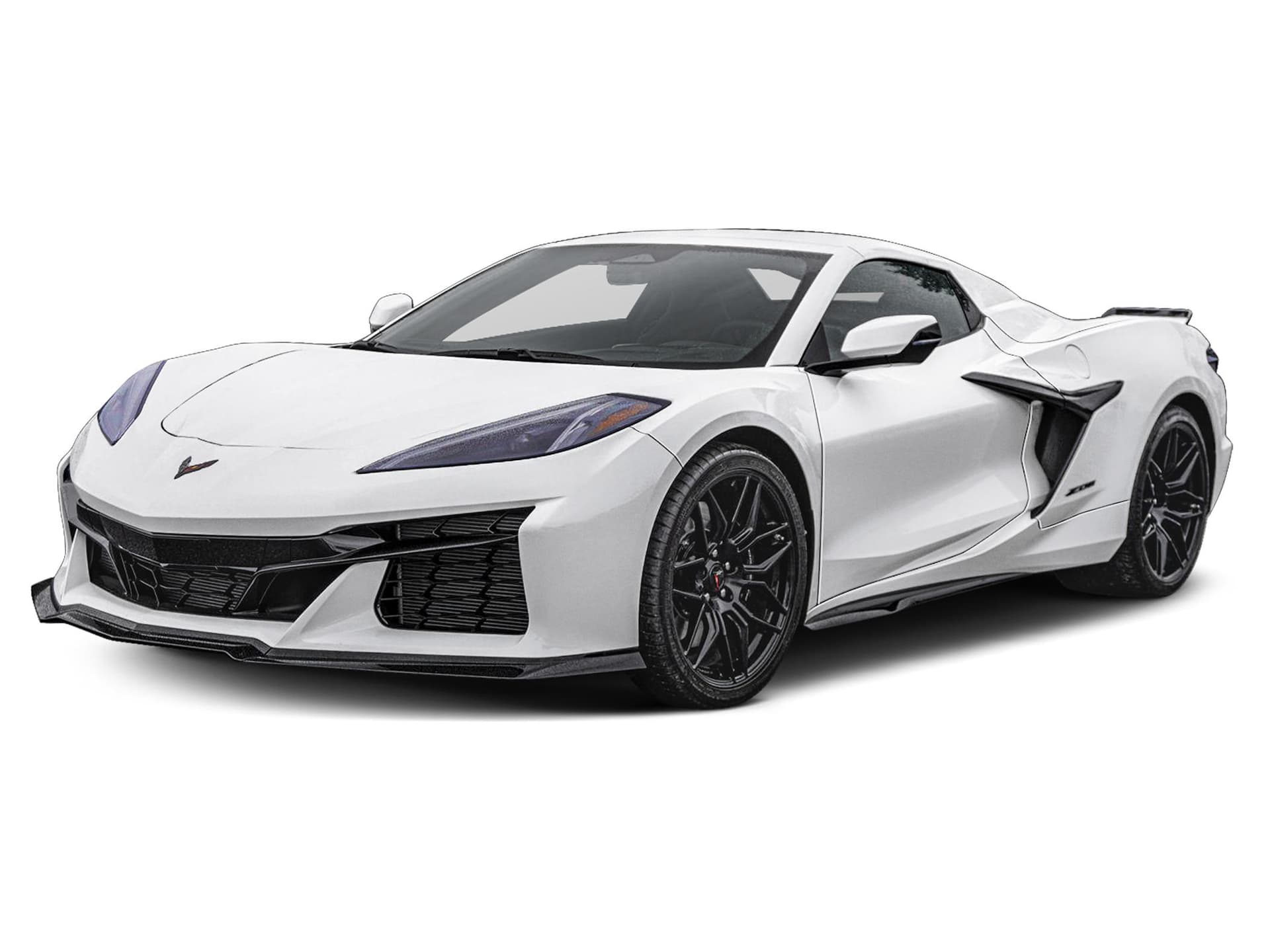 Corvette