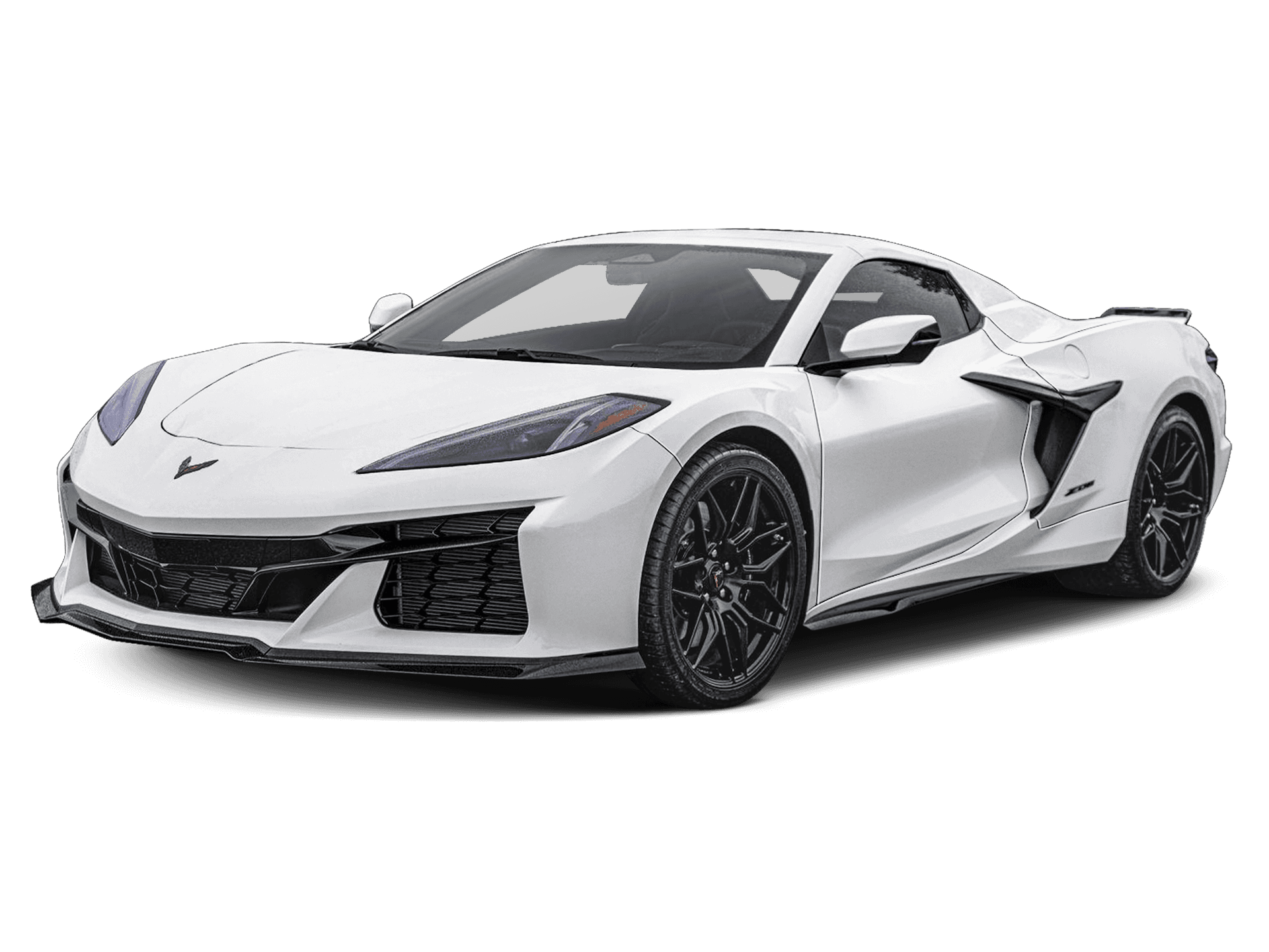 Corvette