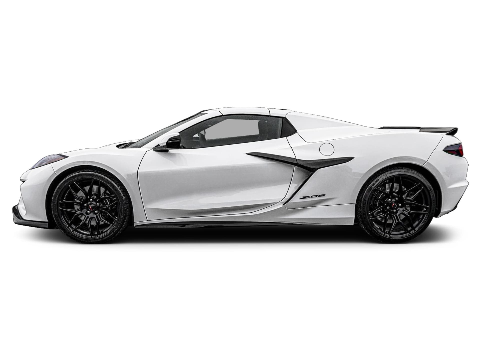 Corvette
