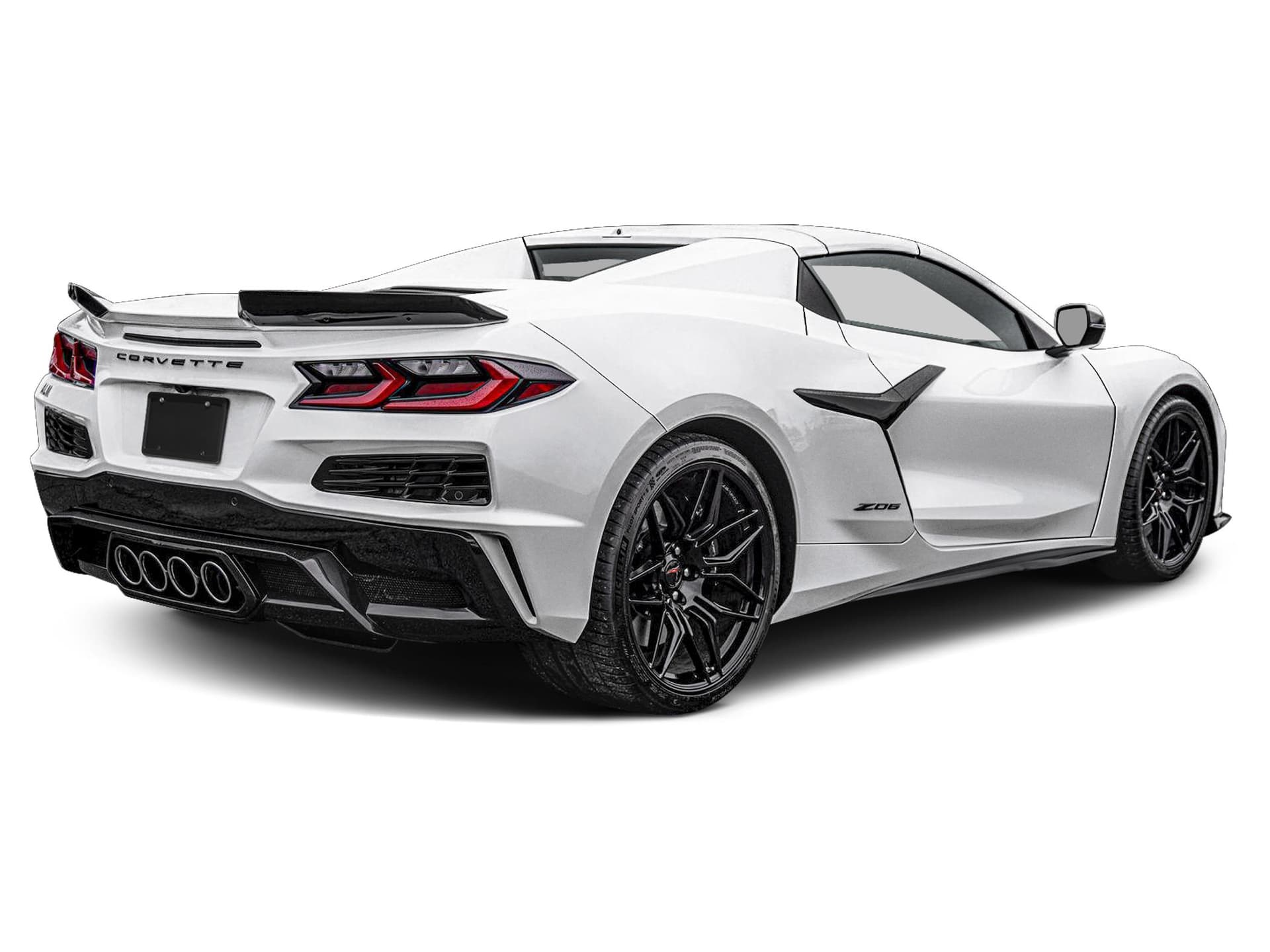 Corvette