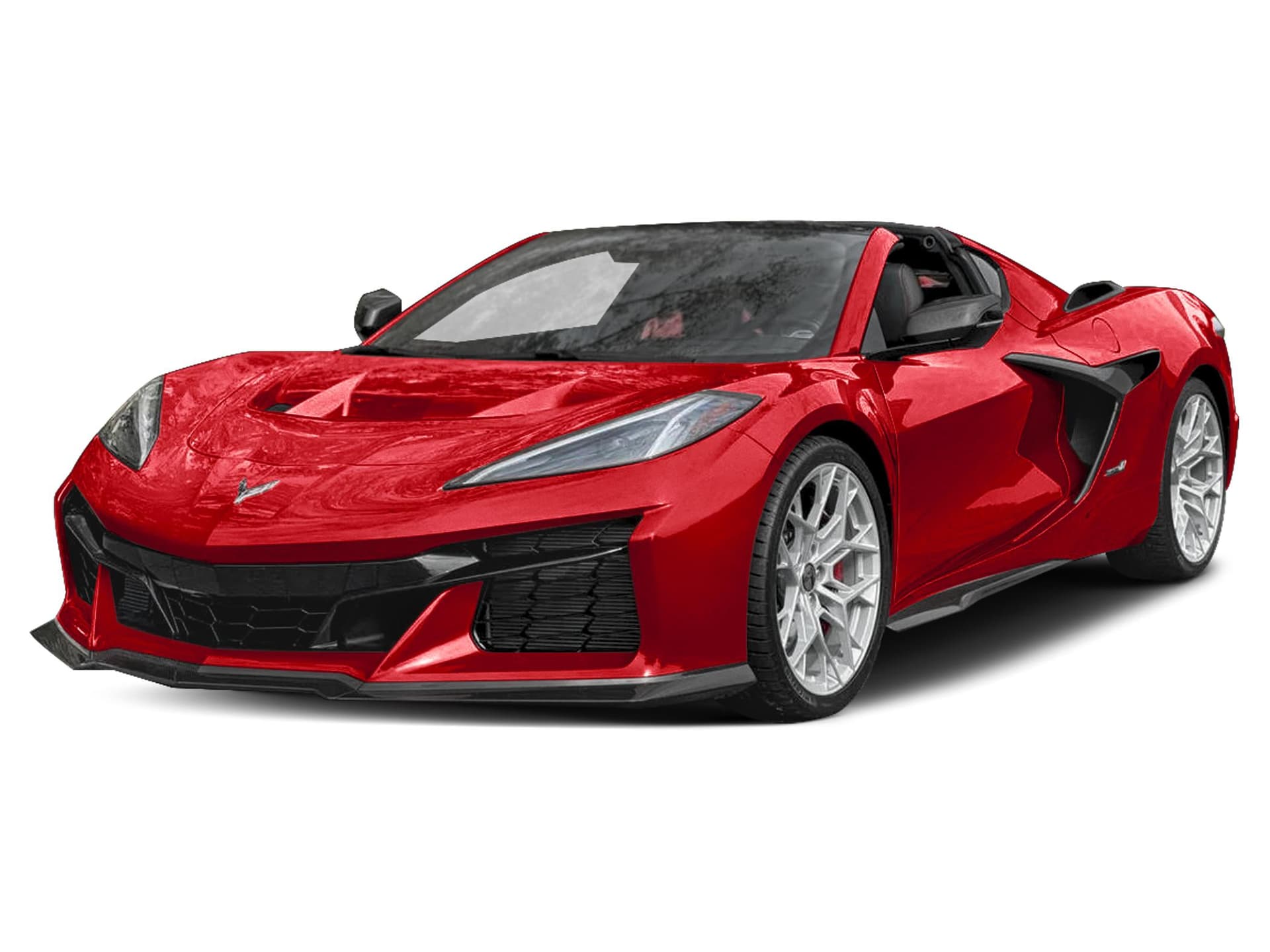Corvette
