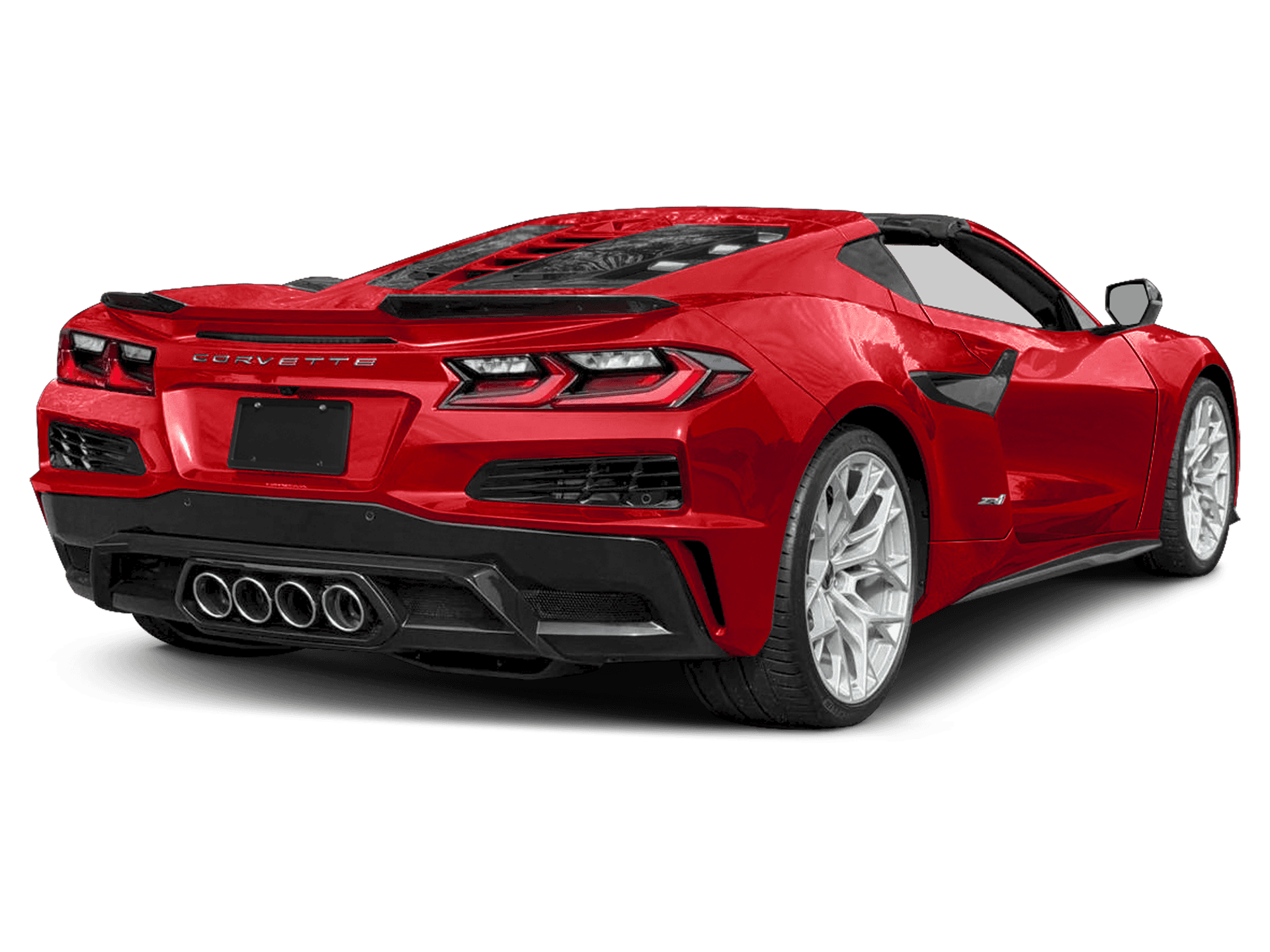 Corvette
