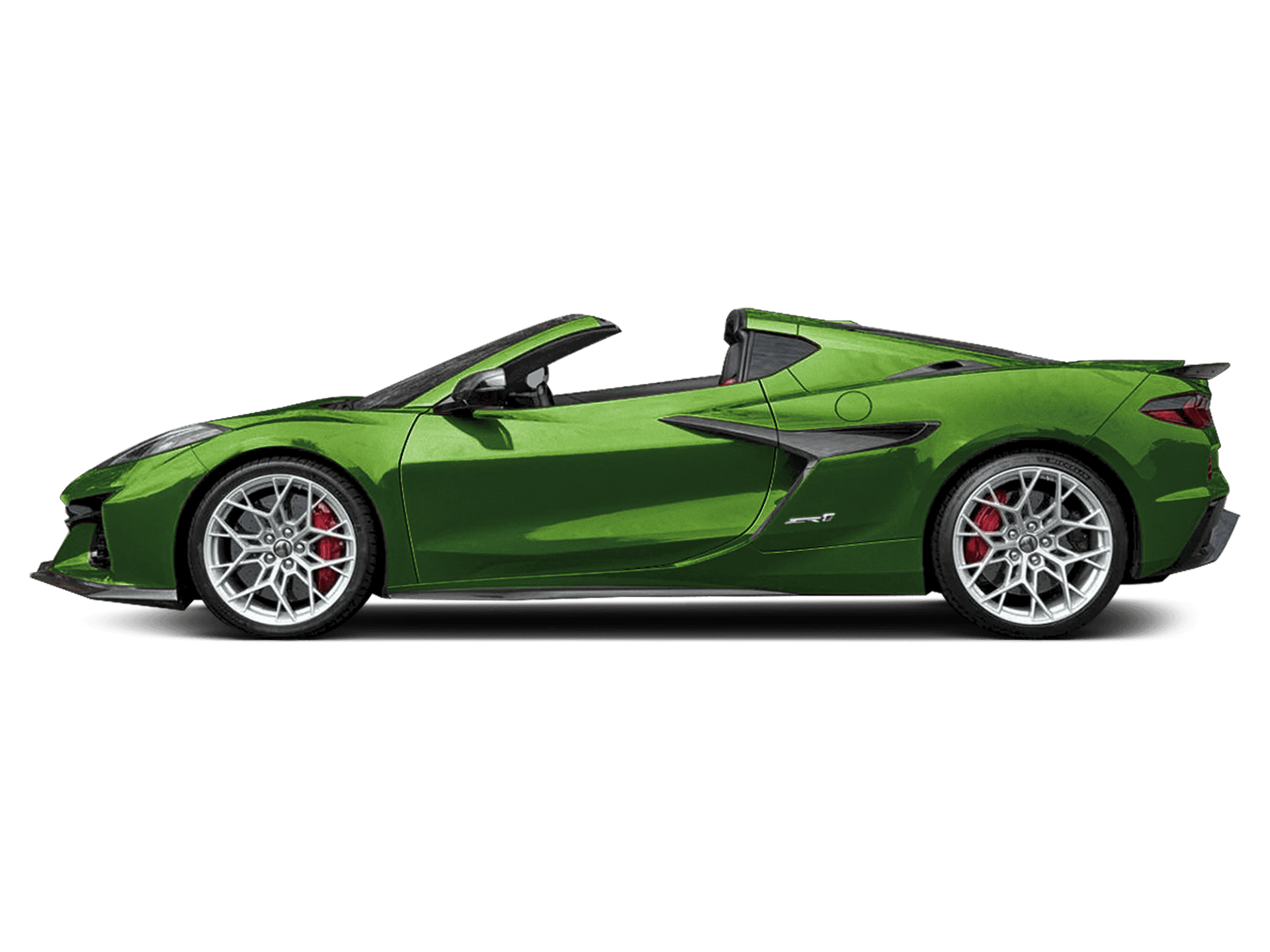 Corvette