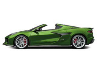 Corvette