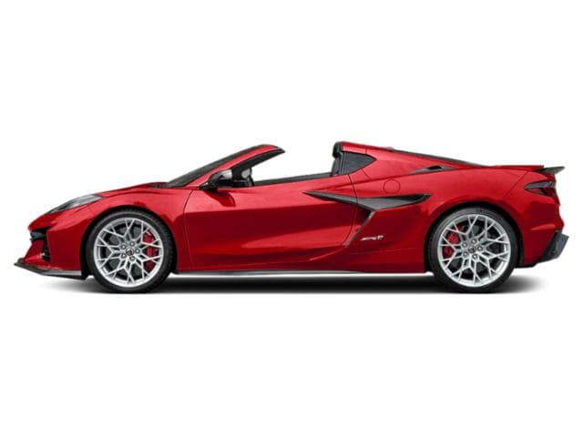 Corvette