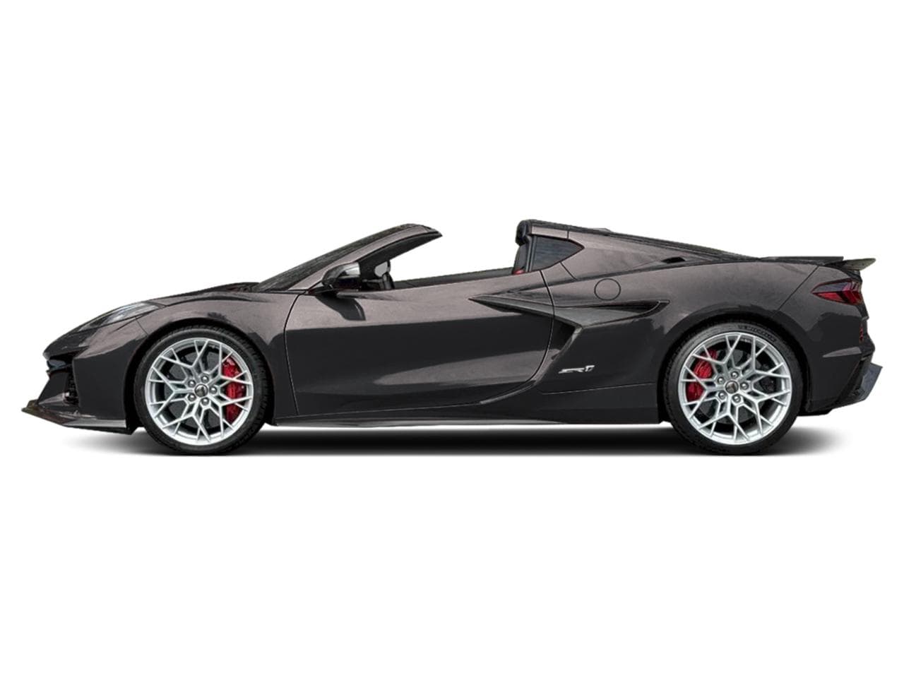 Corvette