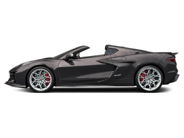 Corvette
