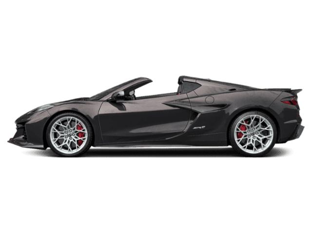 Corvette
