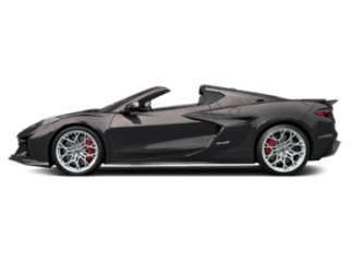 Corvette