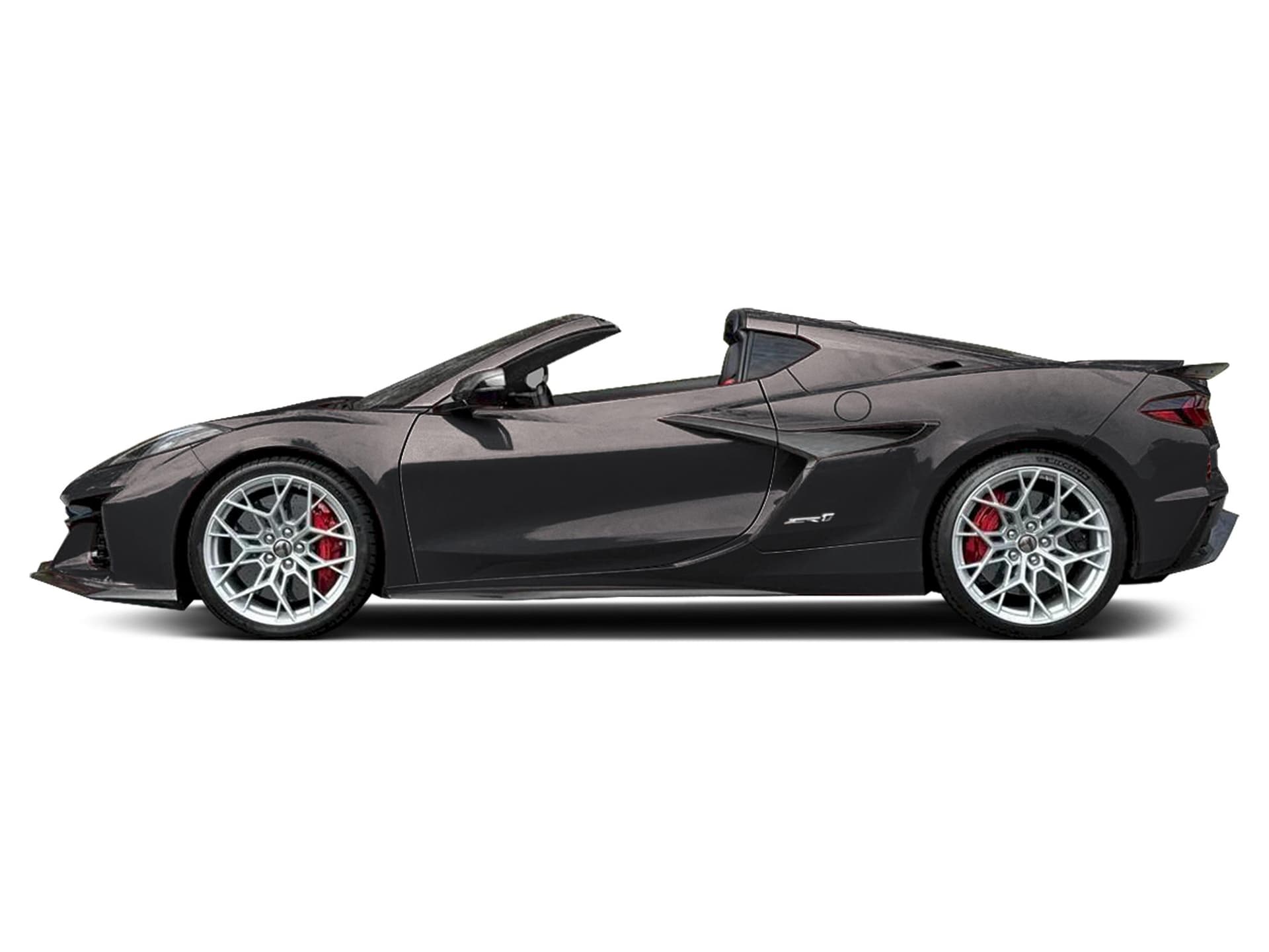 Corvette