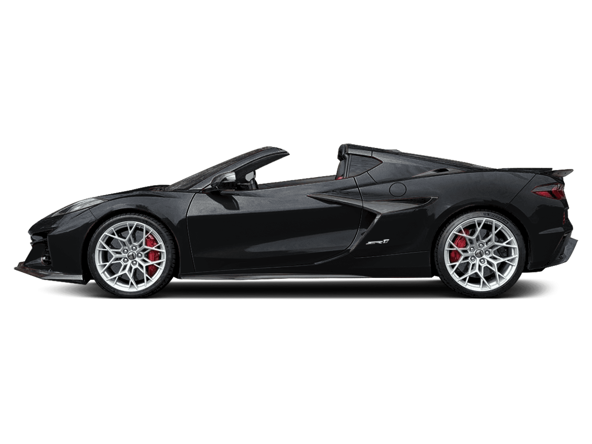 Corvette