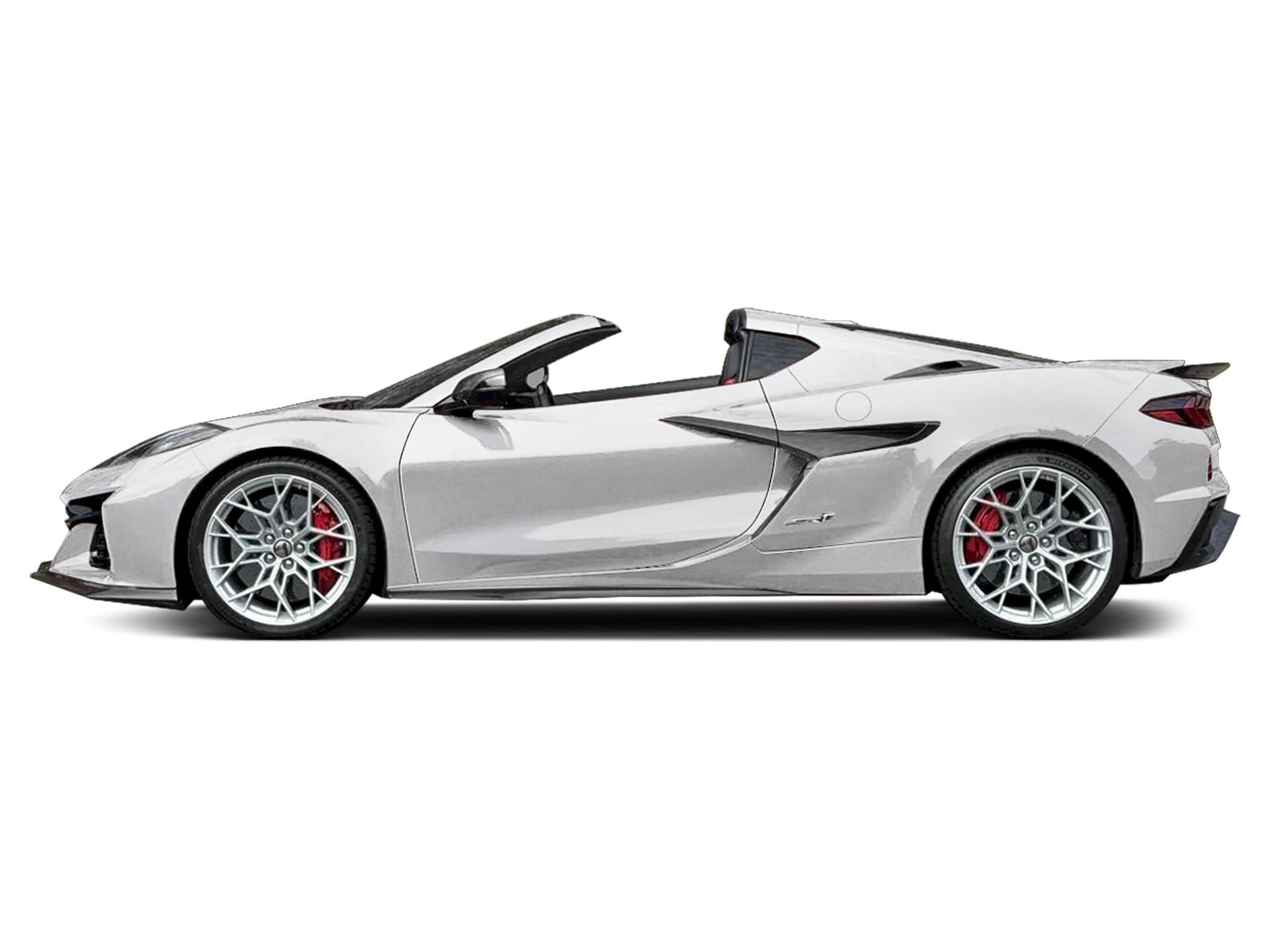Corvette