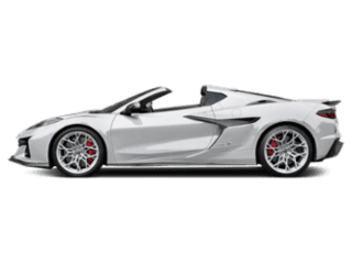Corvette