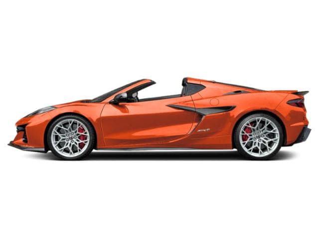 Corvette