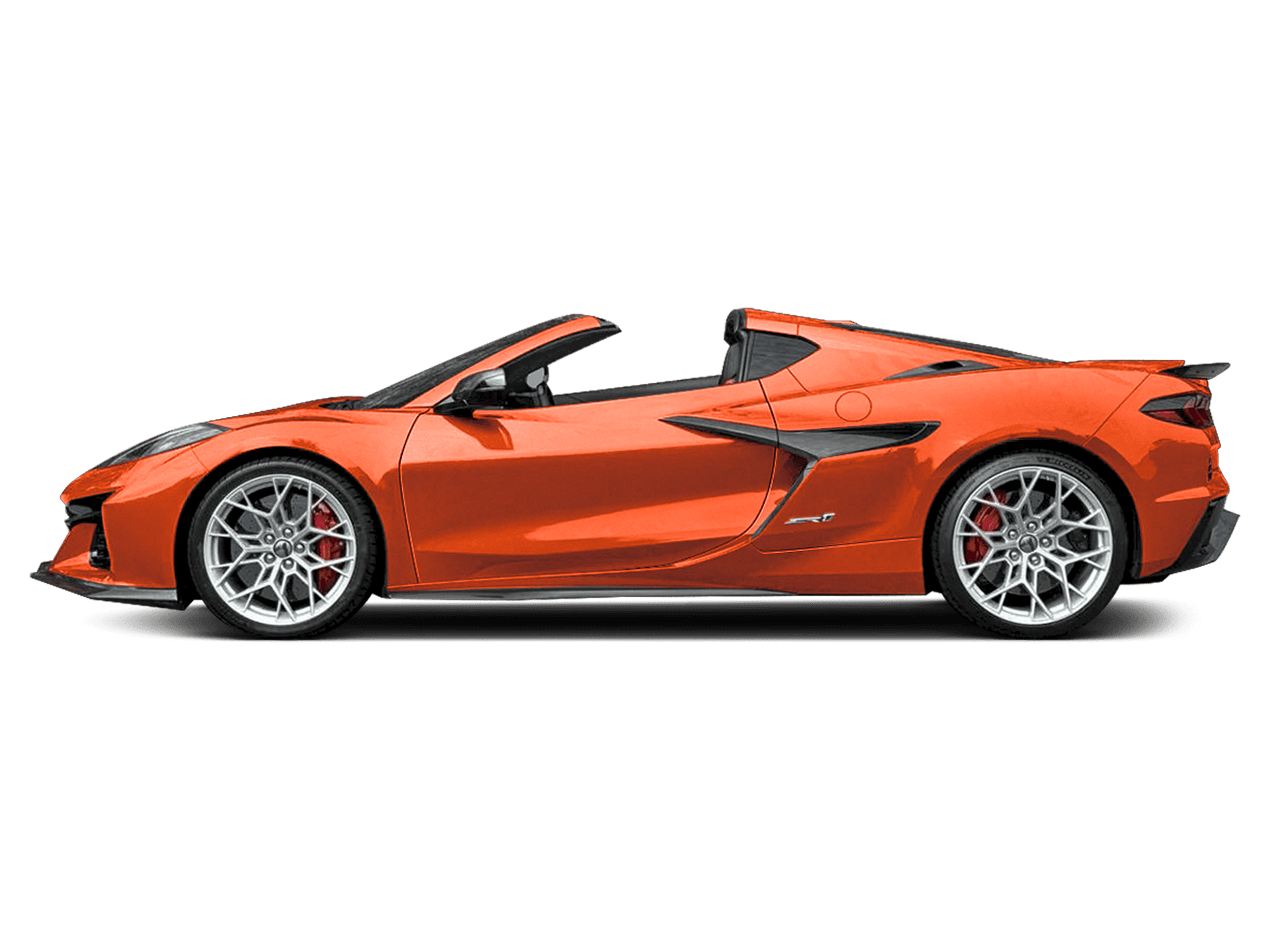 Corvette