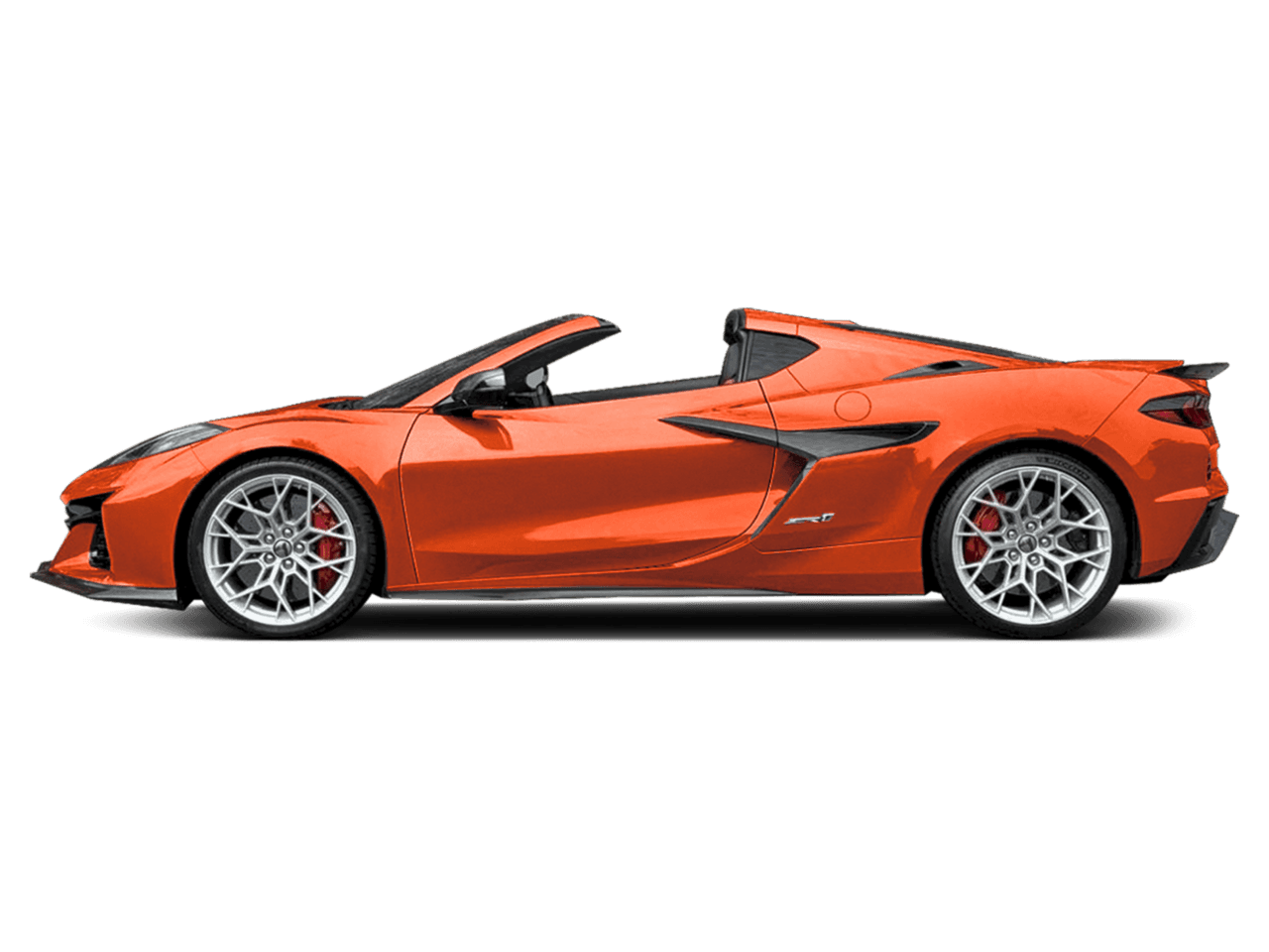 Corvette
