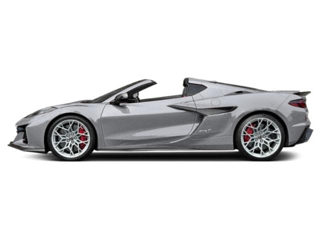 Corvette