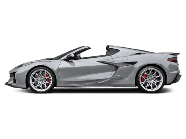 Corvette