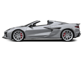 Corvette