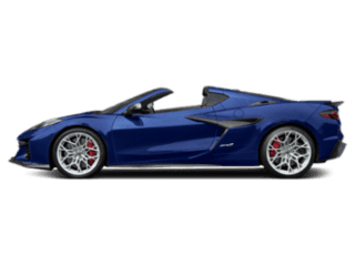 Corvette