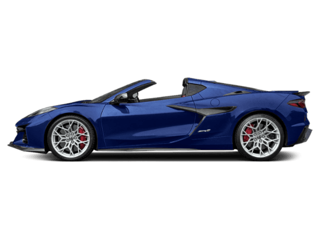 Corvette
