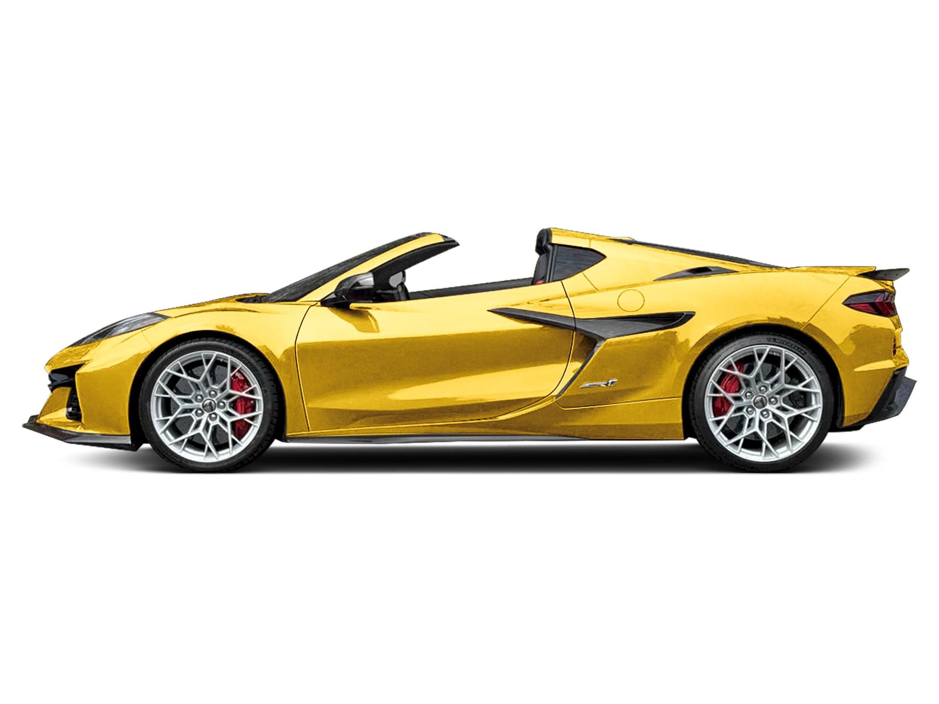 Corvette