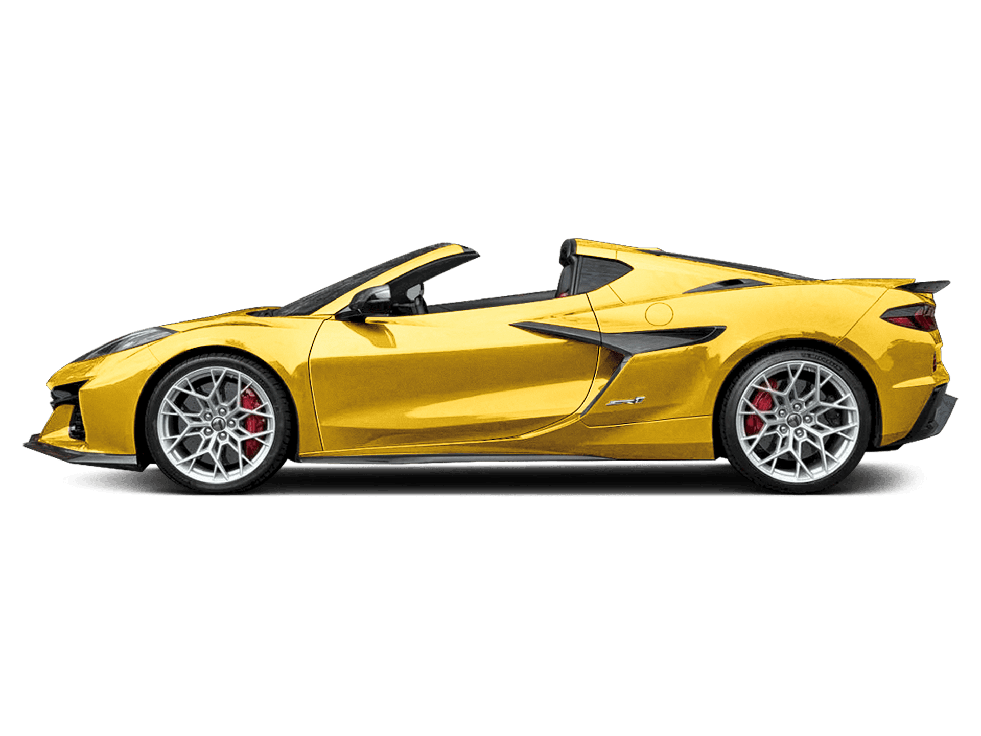 Corvette