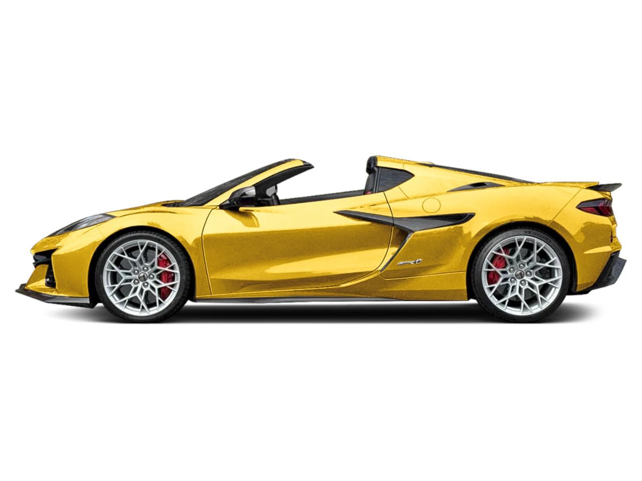 Corvette