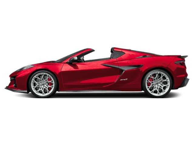 Corvette