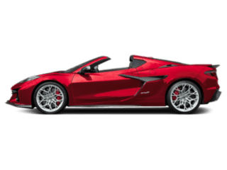 Corvette