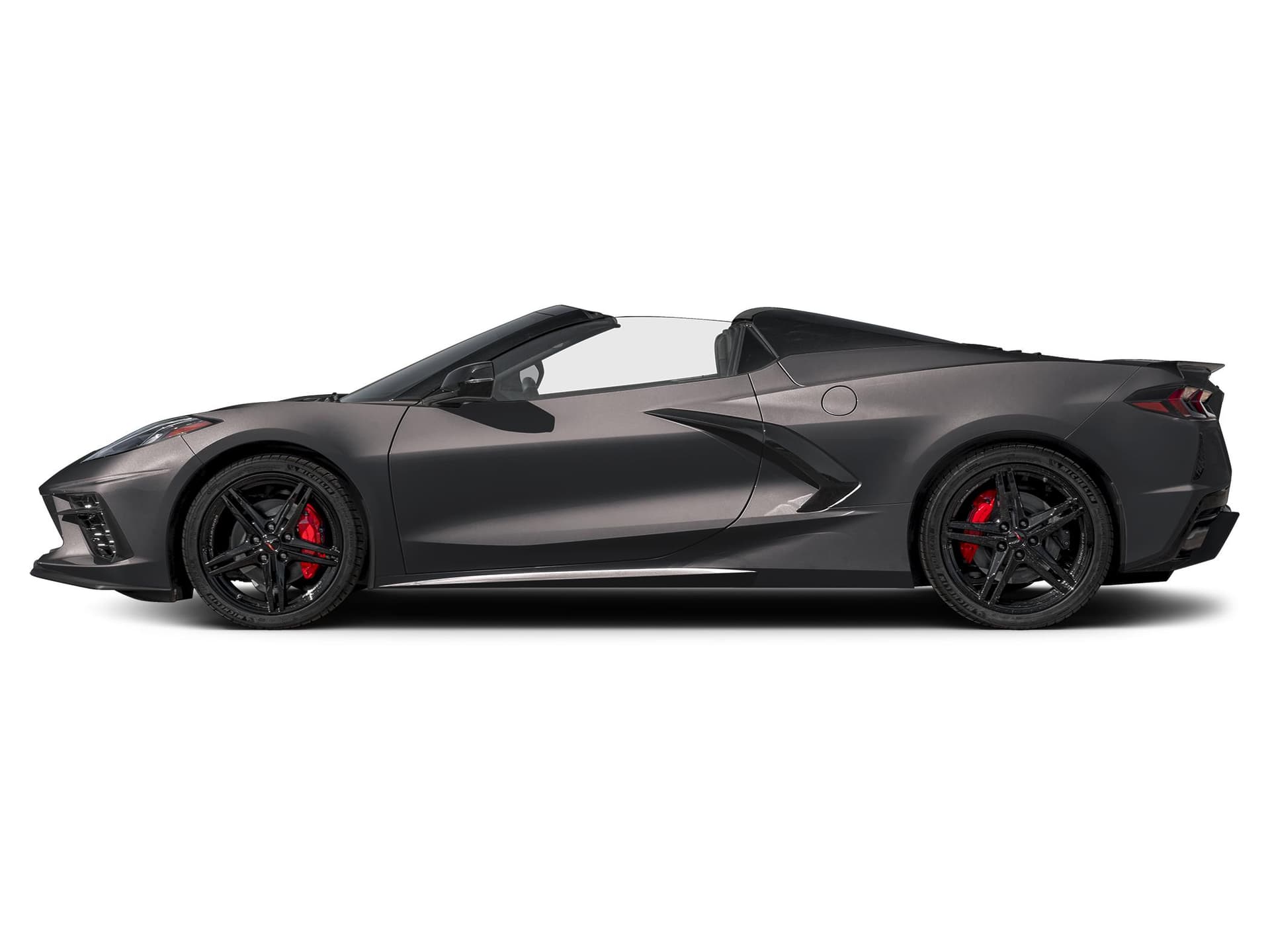 Corvette