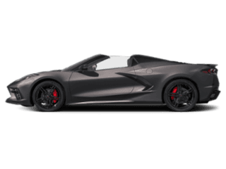 Corvette