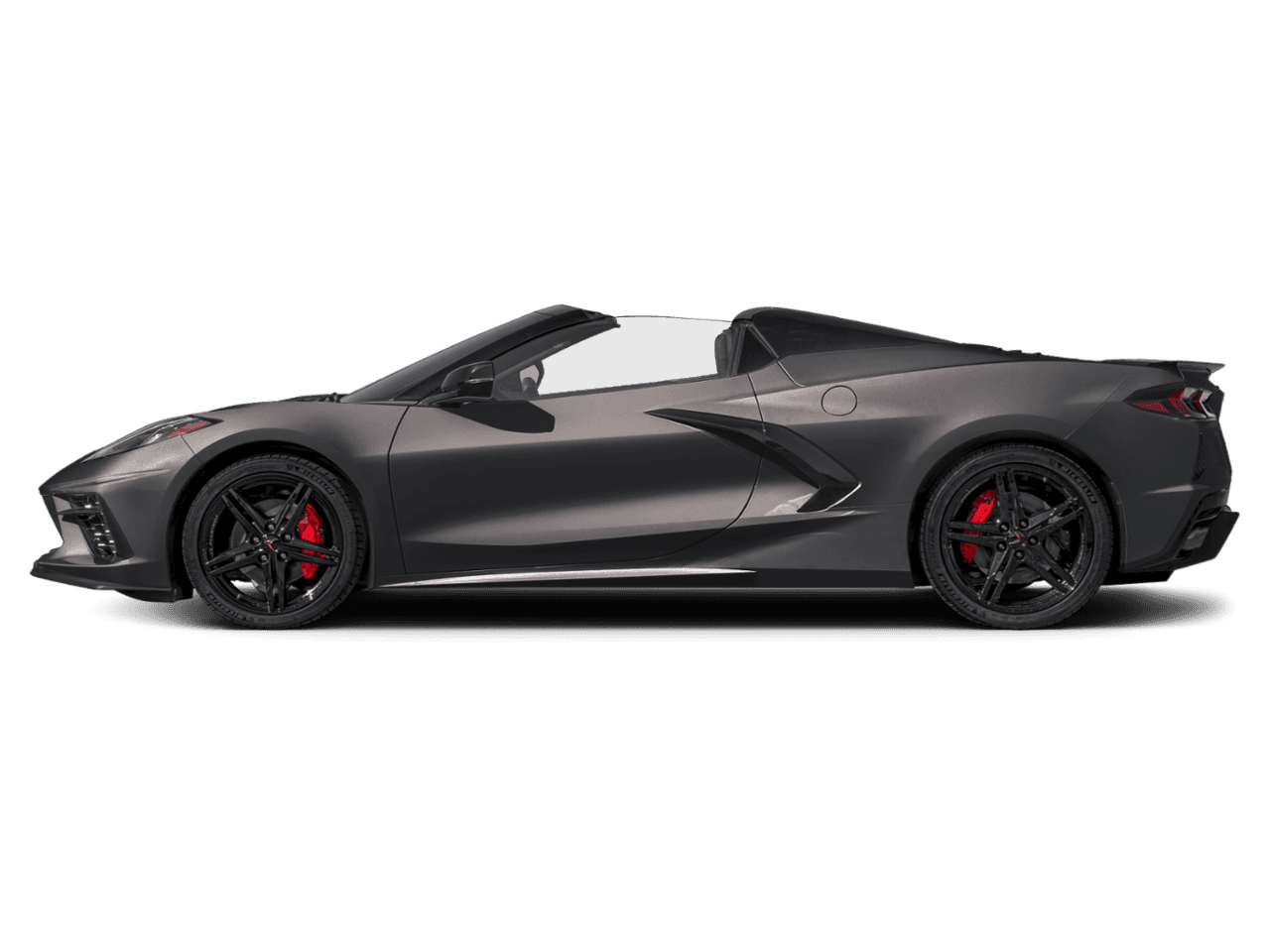 Corvette
