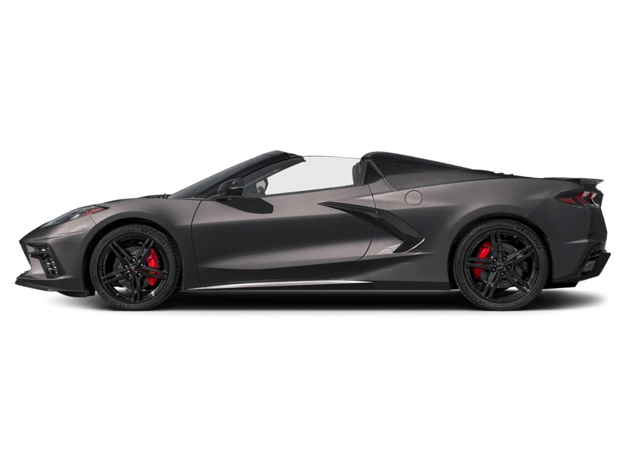 Corvette