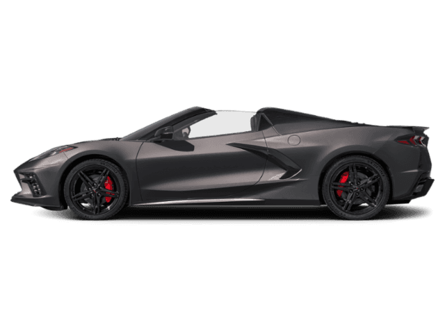 Corvette