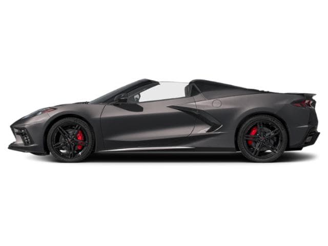 Corvette