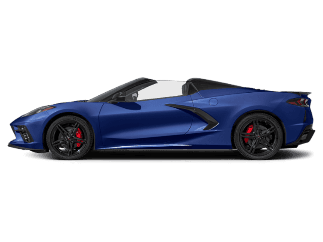 Corvette