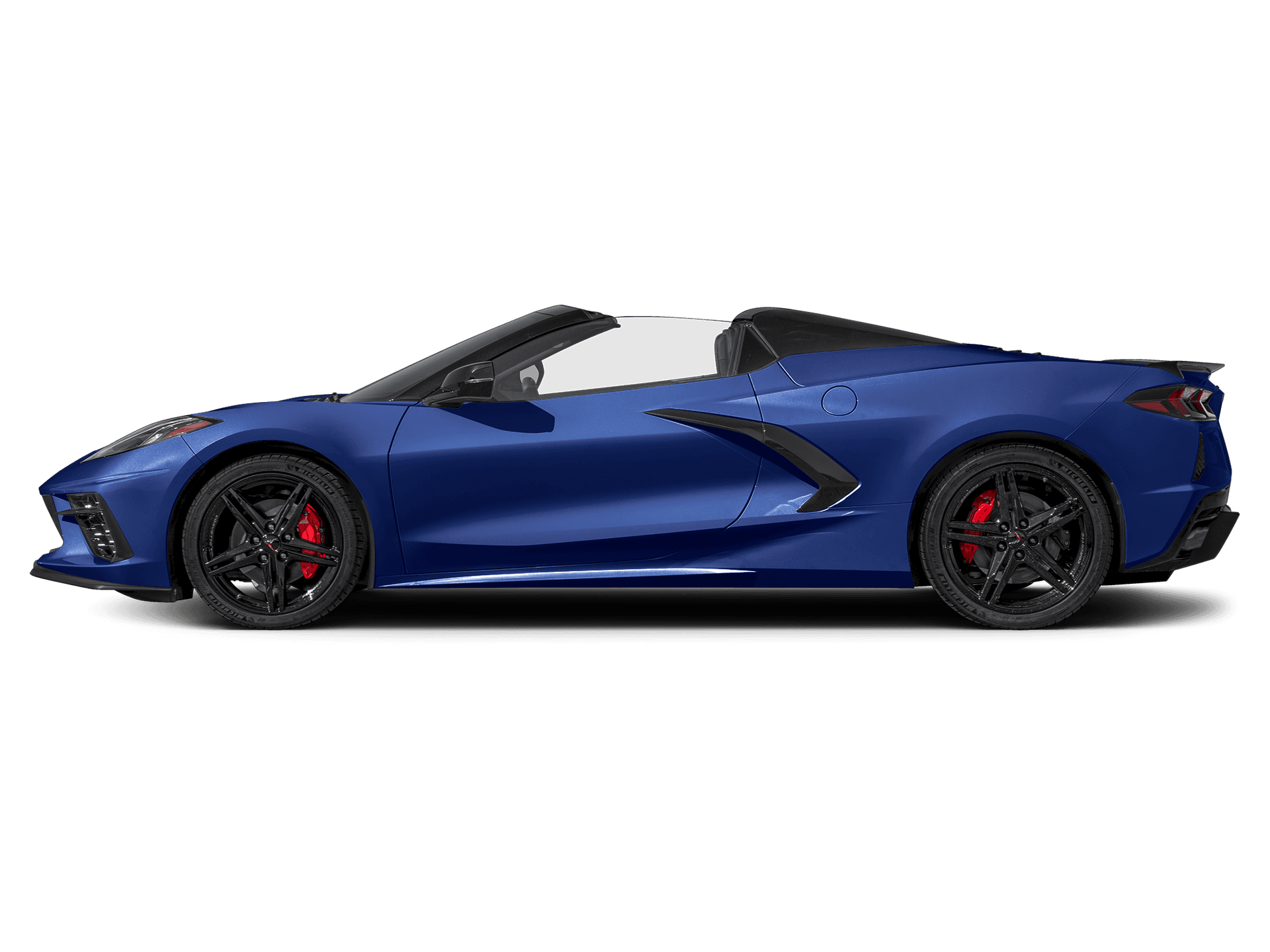 Corvette