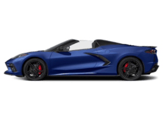 Corvette