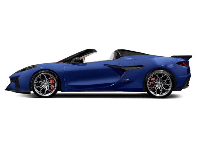 Corvette